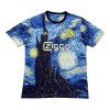 Camiseta de fútbol 2023-24 AJAX x Van Gogh Special Edition - Hombre